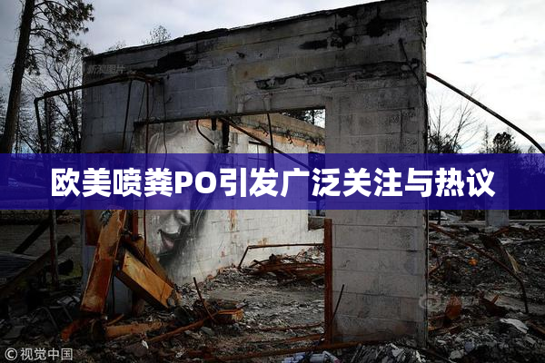 欧美喷粪PO引发广泛关注与热议