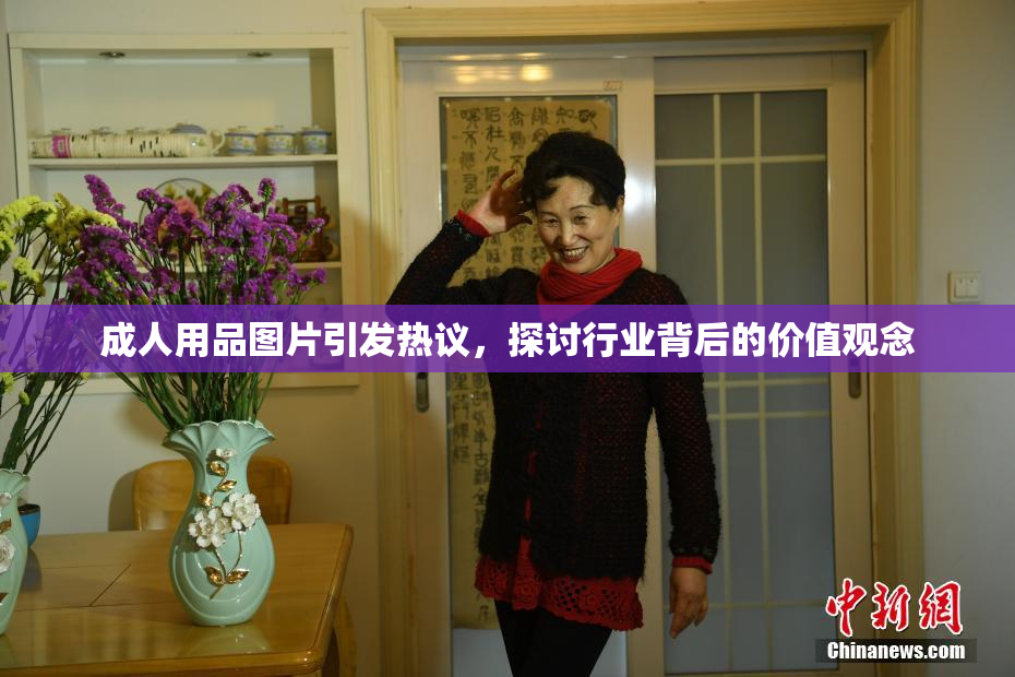 成人用品图片引发热议，探讨行业背后的价值观念