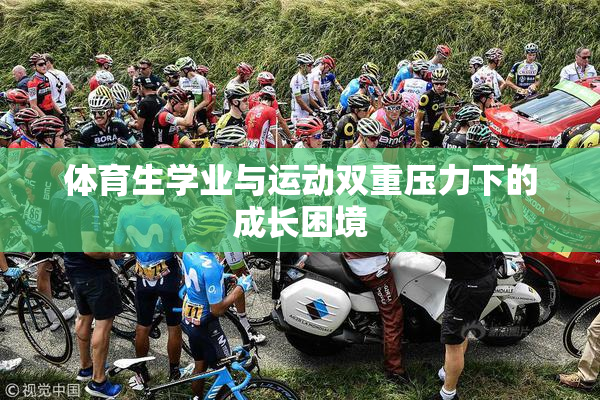 体育生学业与运动双重压力下的成长困境