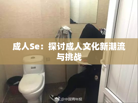 成人Se：探讨成人文化新潮流与挑战