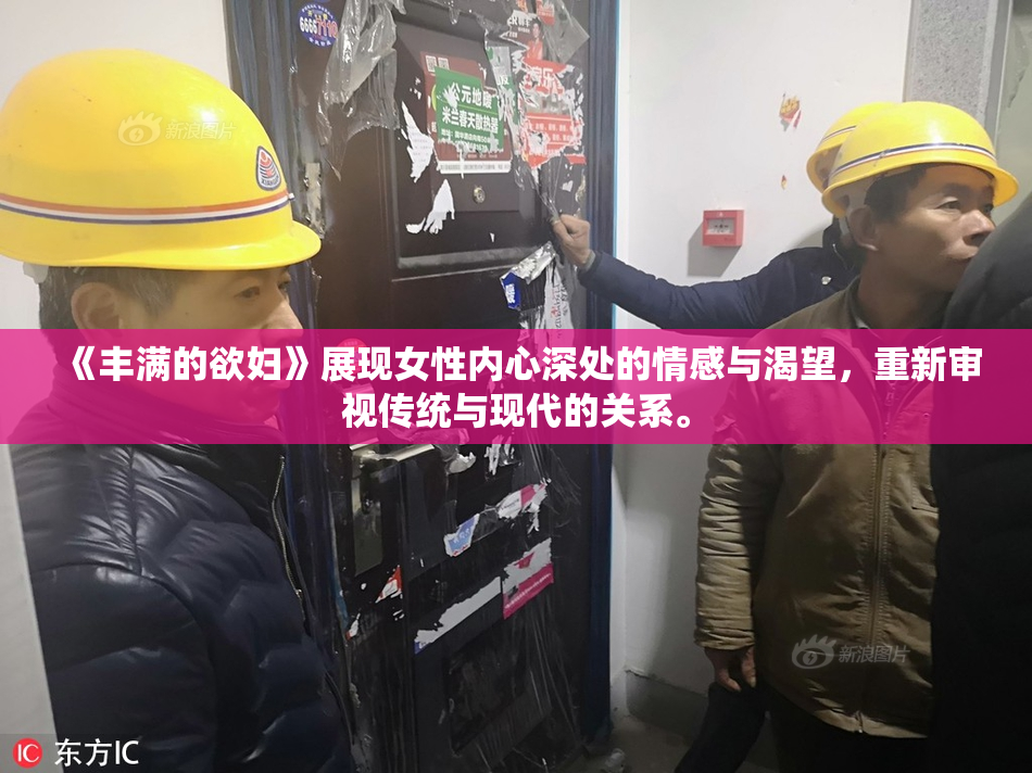 《丰满的欲妇》展现女性内心深处的情感与渴望，重新审视传统与现代的关系。