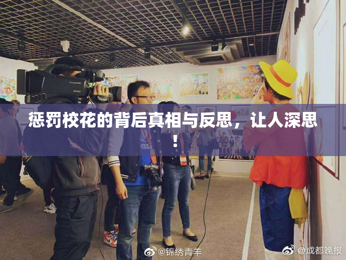 惩罚校花的背后真相与反思，让人深思！