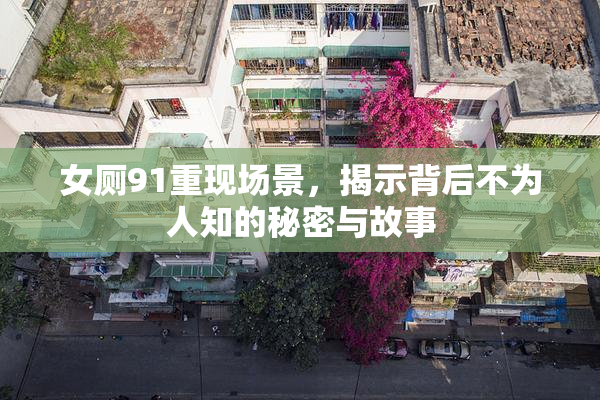 女厕91重现场景，揭示背后不为人知的秘密与故事