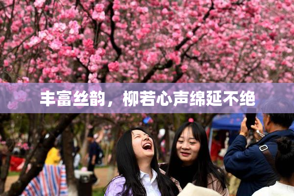 丰富丝韵，柳若心声绵延不绝