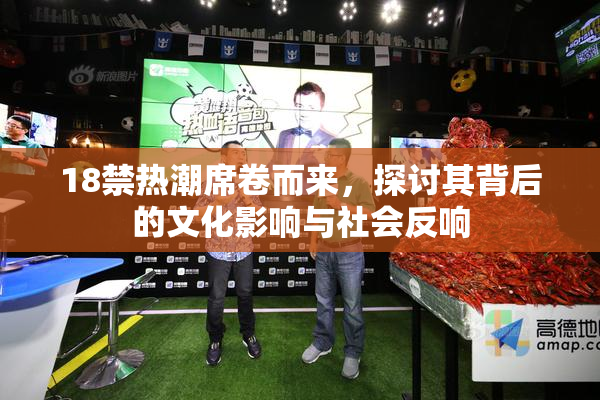 18禁热潮席卷而来，探讨其背后的文化影响与社会反响
