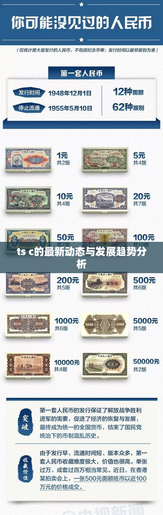 ts c的最新动态与发展趋势分析