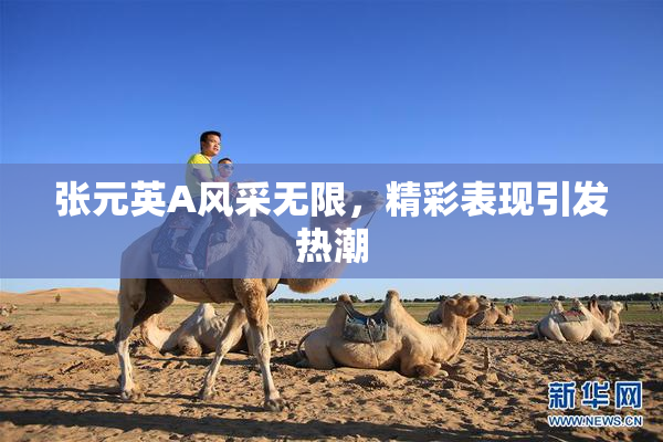 张元英A风采无限，精彩表现引发热潮