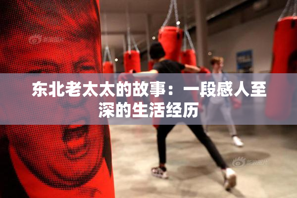 东北老太太的故事：一段感人至深的生活经历