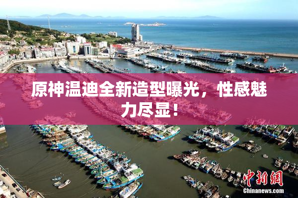 原神温迪全新造型曝光，性感魅力尽显！