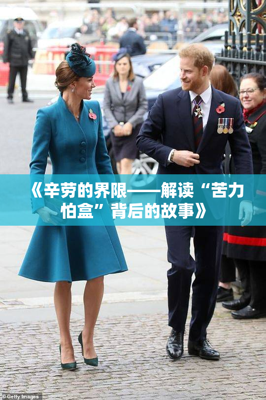 《辛劳的界限——解读“苦力怕盒”背后的故事》