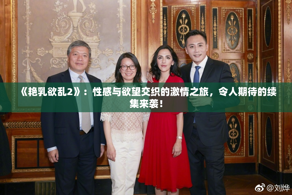 《艳乳欲乱2》：性感与欲望交织的激情之旅，令人期待的续集来袭！