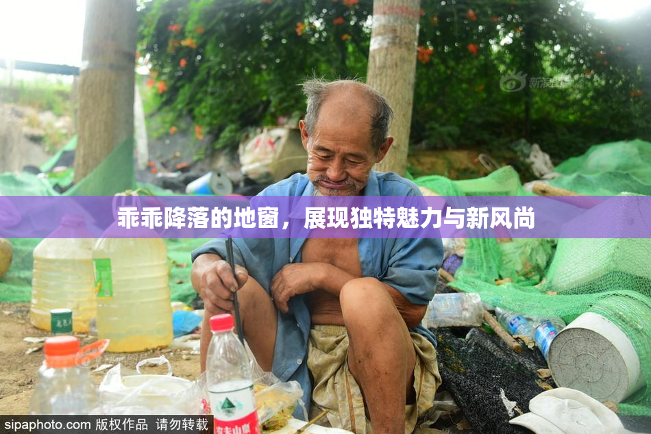 乖乖降落的地窗，展现独特魅力与新风尚