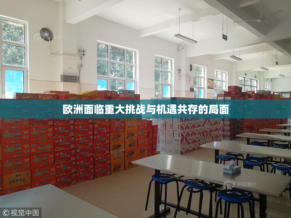 欧洲面临重大挑战与机遇共存的局面