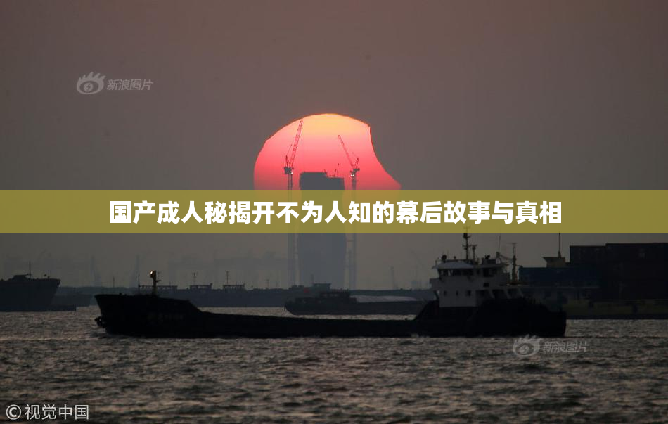 国产成人秘揭开不为人知的幕后故事与真相