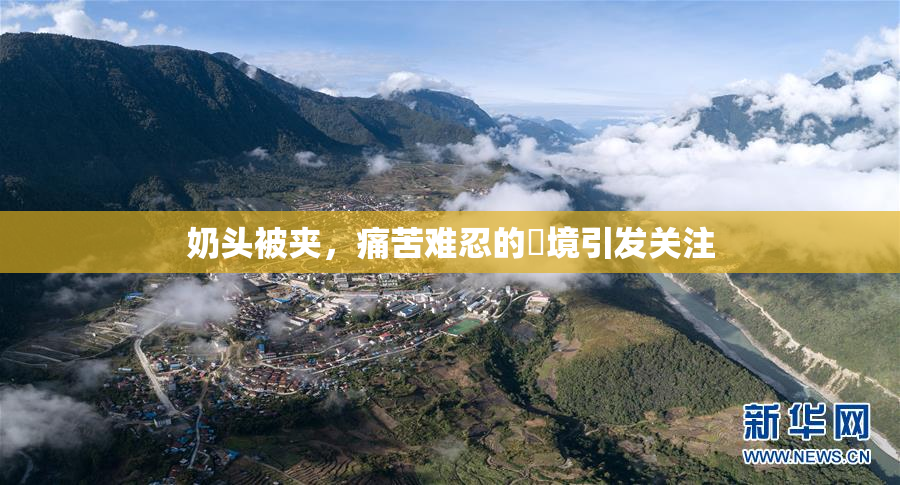 奶头被夹，痛苦难忍的囧境引发关注