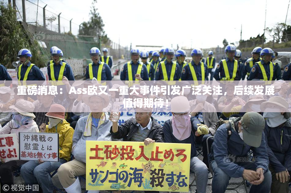重磅消息：Ass欧又一重大事件引发广泛关注，后续发展值得期待！