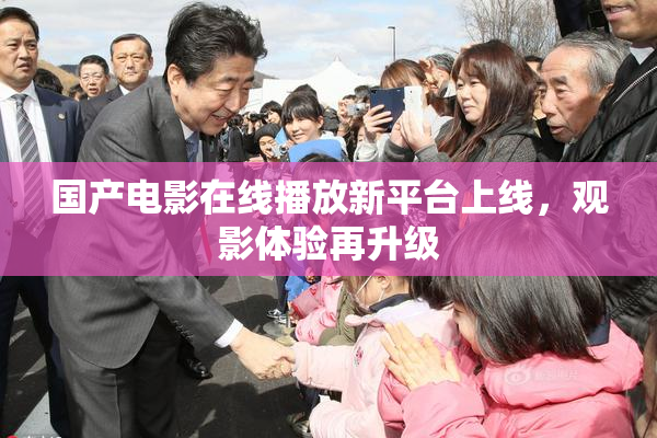 国产电影在线播放新平台上线，观影体验再升级
