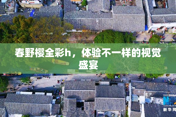 春野樱全彩h，体验不一样的视觉盛宴