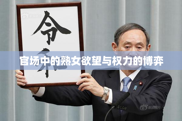 官场中的熟女欲望与权力的博弈