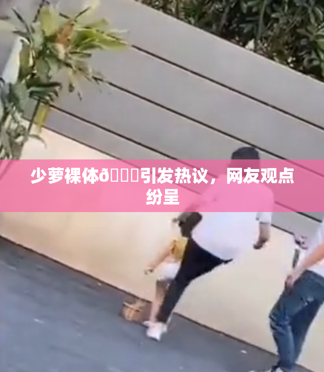 少萝裸体🔞引发热议，网友观点纷呈