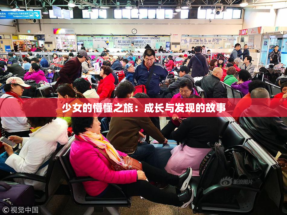 少女的懵懂之旅：成长与发现的故事