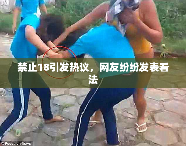 禁止18引发热议，网友纷纷发表看法