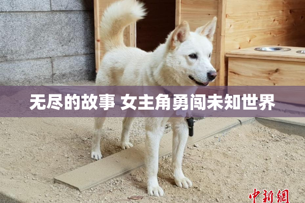无尽的故事 女主角勇闯未知世界