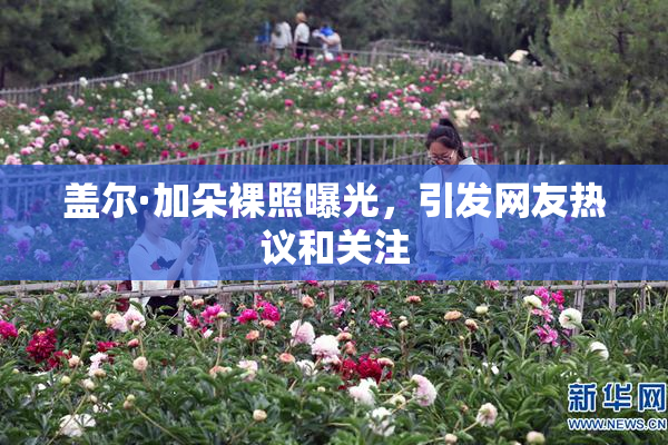盖尔·加朵裸照曝光，引发网友热议和关注