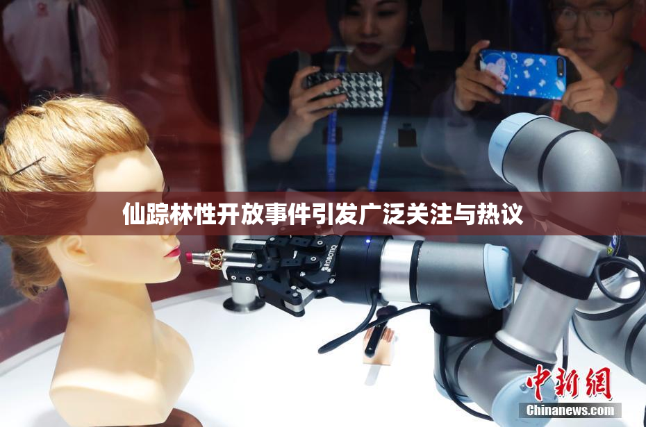 仙踪林性开放事件引发广泛关注与热议