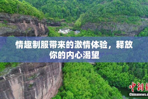 情趣制服带来的激情体验，释放你的内心渴望