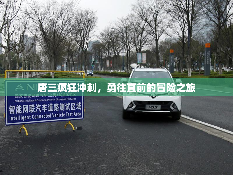 唐三疯狂冲刺，勇往直前的冒险之旅