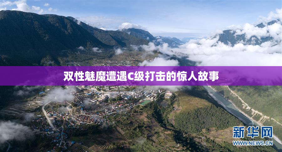 双性魅魔遭遇C级打击的惊人故事