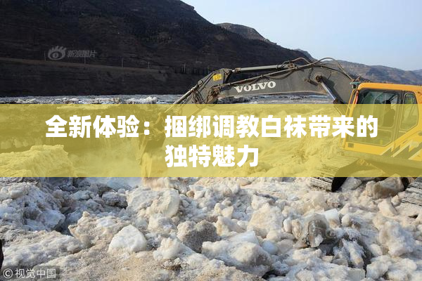 全新体验：捆绑调教白袜带来的独特魅力