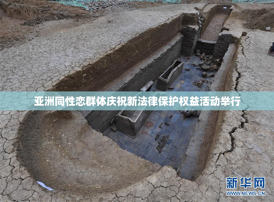 亚洲同性恋群体庆祝新法律保护权益活动举行