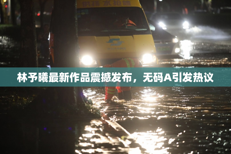 林予曦最新作品震撼发布，无码A引发热议
