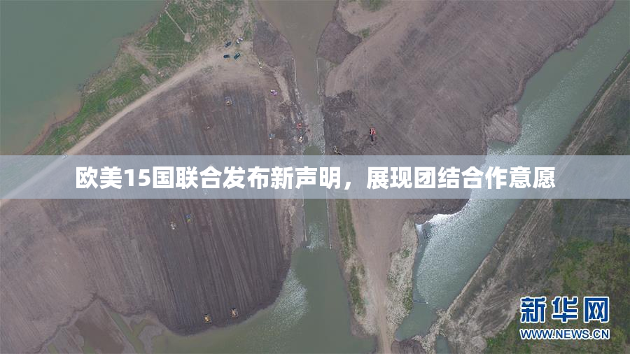 欧美15国联合发布新声明，展现团结合作意愿