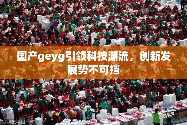 国产geyg引领科技潮流，创新发展势不可挡