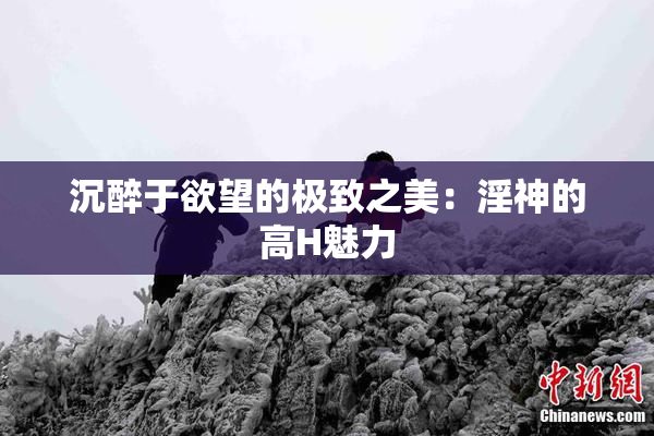 沉醉于欲望的极致之美：淫神的高H魅力