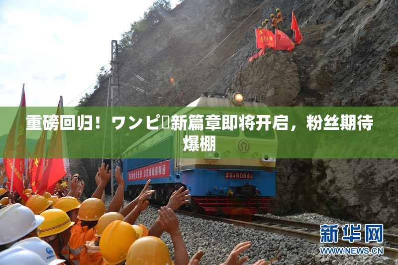 重磅回归！ワンピー新篇章即将开启，粉丝期待爆棚