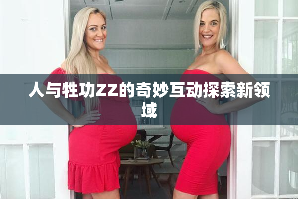 人与牲功ZZ的奇妙互动探索新领域