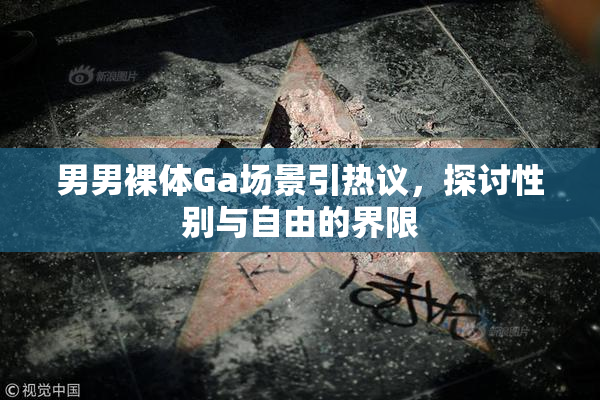 男男裸体Ga场景引热议，探讨性别与自由的界限