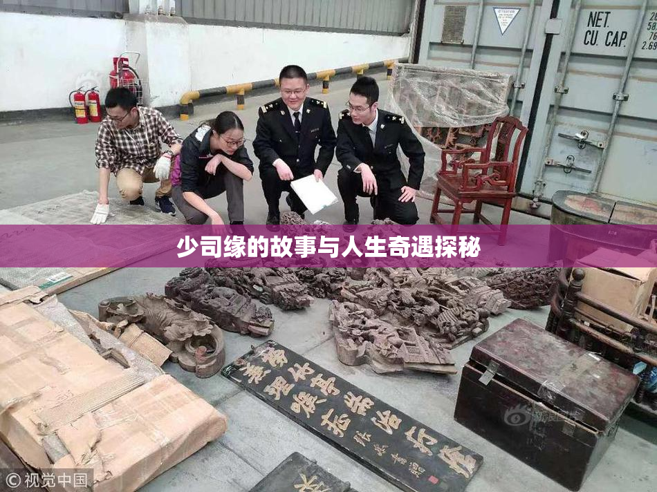 少司缘的故事与人生奇遇探秘