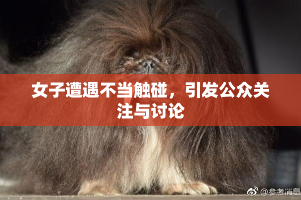 女子遭遇不当触碰，引发公众关注与讨论