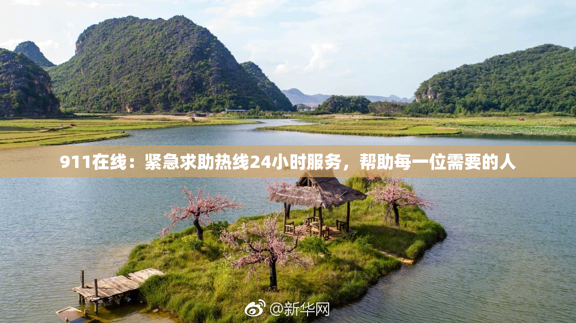 911在线：紧急求助热线24小时服务，帮助每一位需要的人