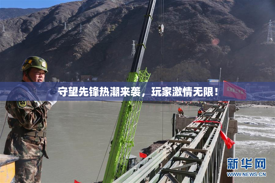 守望先锋热潮来袭，玩家激情无限！
