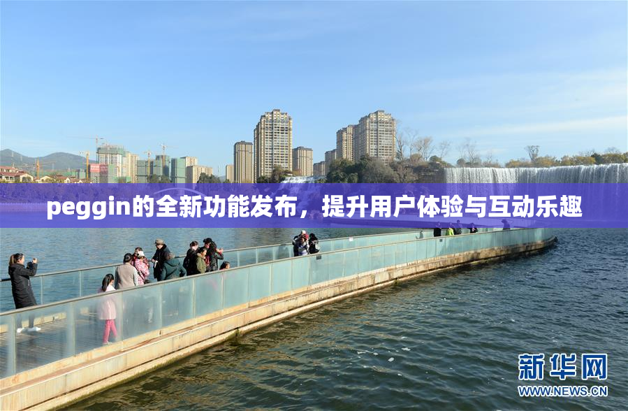 peggin的全新功能发布，提升用户体验与互动乐趣