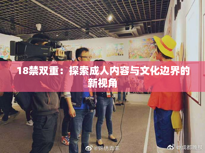 18禁双重：探索成人内容与文化边界的新视角
