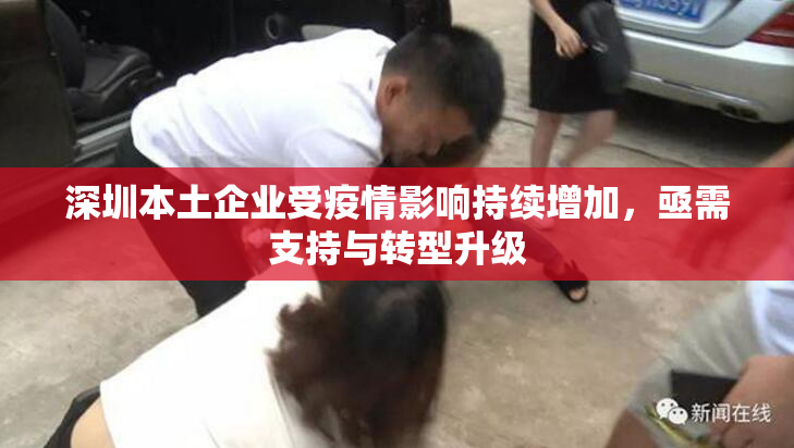 深圳本土企业受疫情影响持续增加，亟需支持与转型升级
