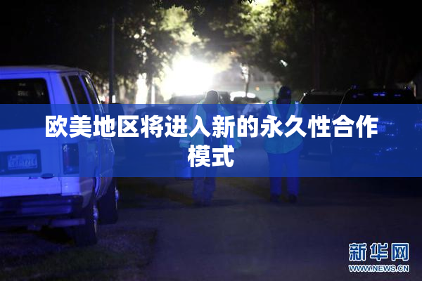 欧美地区将进入新的永久性合作模式