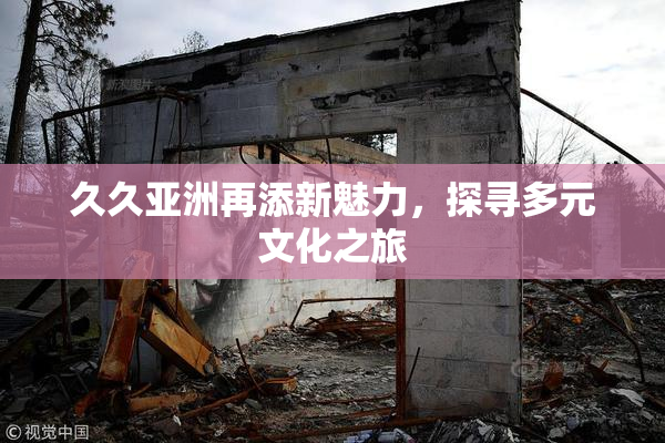 久久亚洲再添新魅力，探寻多元文化之旅